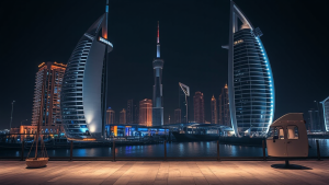 Read more about the article Luxury Escorts Dubai: The Ultimate Guide to Elite Companionship