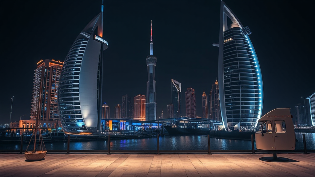 Read more about the article Luxury Escorts Dubai: The Ultimate Guide to Elite Companionship