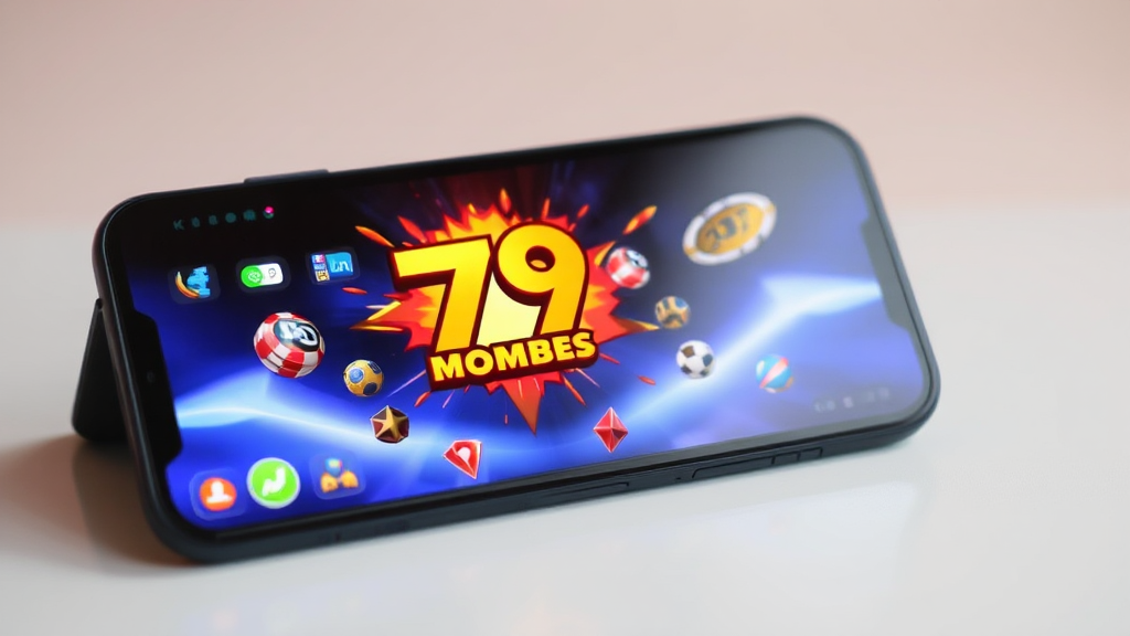 Read more about the article Understanding 79boom: A New Era in Digital Entertainment