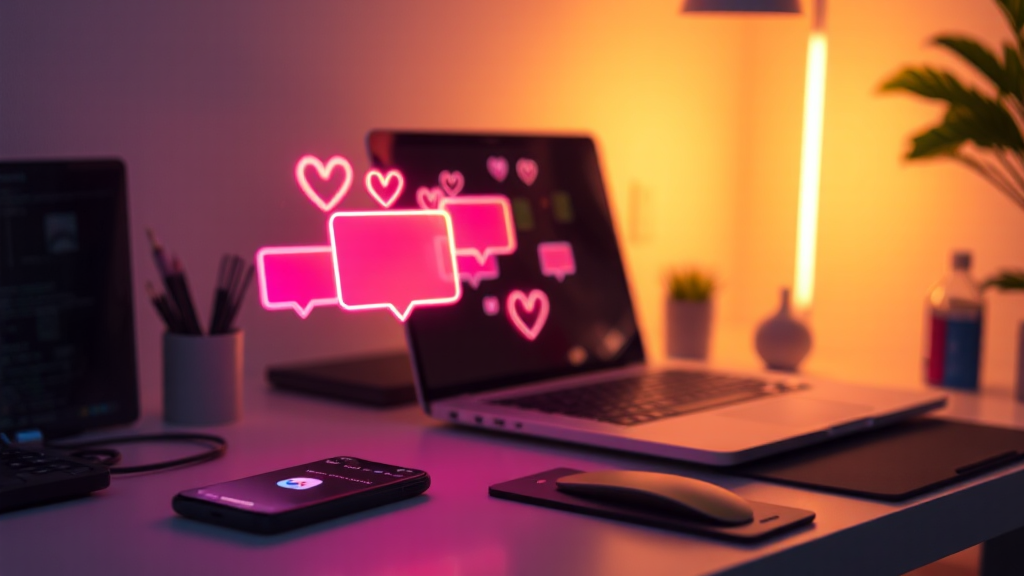 Read more about the article NSFW AI Chat: How to Choose a Safe, Private, and Enjoyable Platform