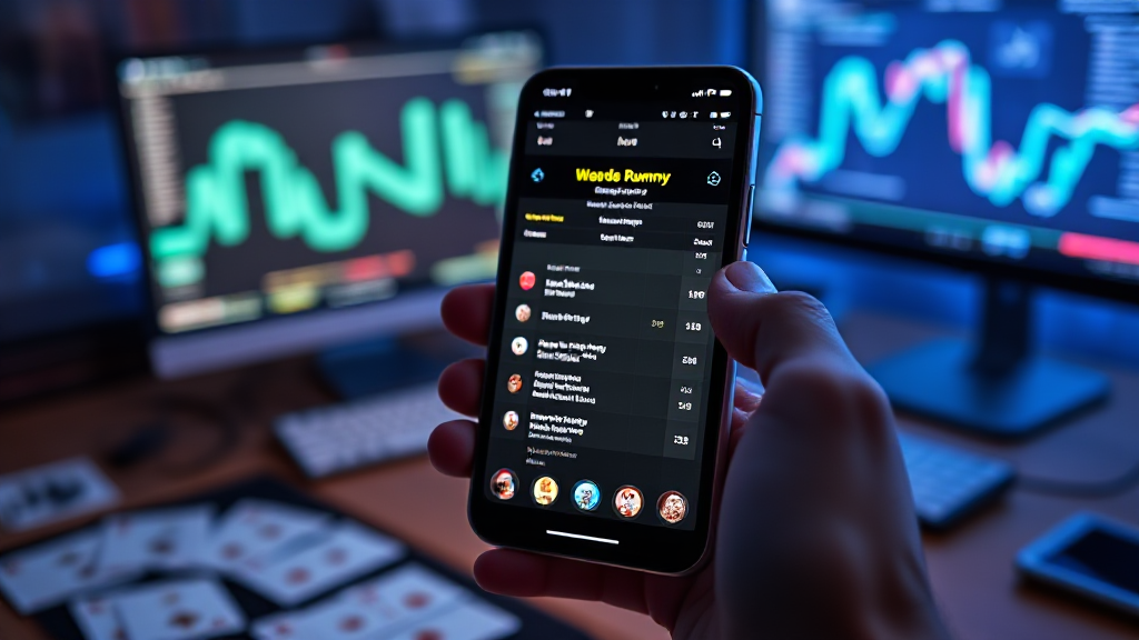 Read more about the article What Happens Technically When You Click a Rummy App Link