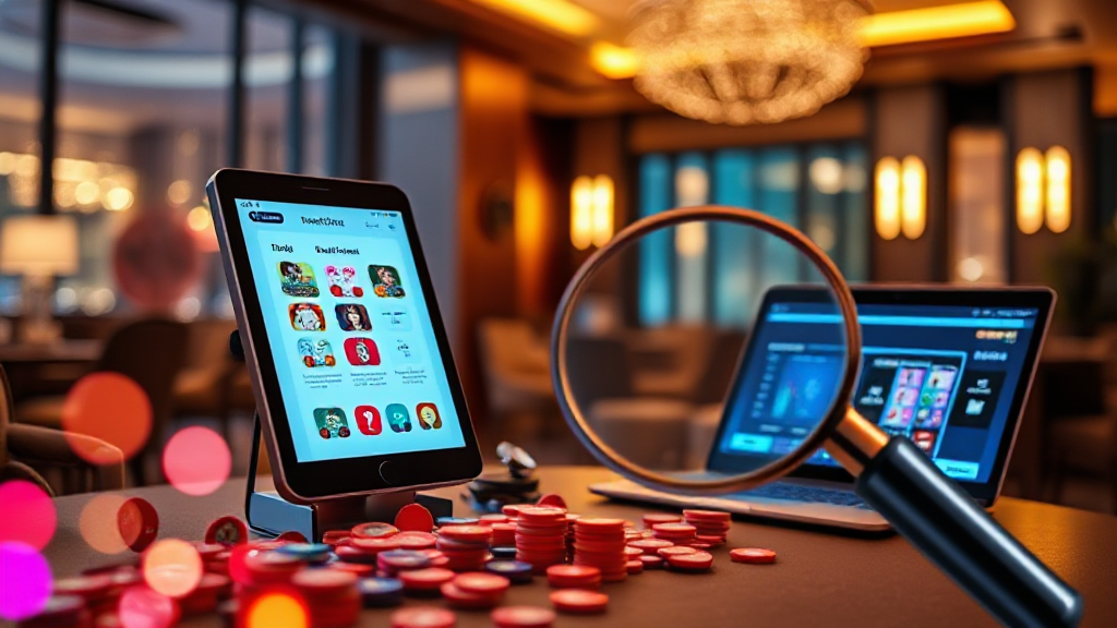 Read more about the article How to Compare All New Yono Apps as a Cautious User